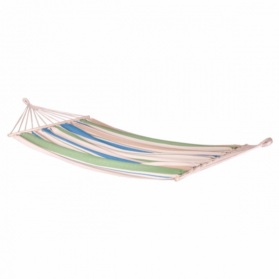 CHILLOUNGE : Hamac a Barre simple Greenbay (Outdoor)