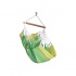 Chaise-Hamac Basic Orquidea Jungle (Coton)