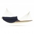 Hamac  barres rembourr Kingsize Alabama Navy