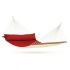 Hamac  barres rembourr Kingsize Alabama Red Pepper