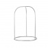 Support pour Chaise-Hamac Romano Silver