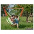 Chaise-Hamac  Lounger Domingo Coral (Outdoor)