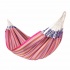 MODESTA Hamac Kingsize en Coton Bio Flamingo