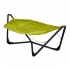 LA SIESTA - HAMAC LOUNGE XXL SERENITY WASABI