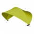 LA SIESTA - PARASOL POUR HAMAC LOUNGE XXL SERENITY WASABI