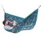 Colibri 3.0 Camo River Hamac de Voyage Double avec fixations