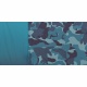 Colibri 3.0 Camo River Hamac de Voyage Double avec fixations