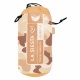 Colibri 3.0 Camo Sahara Hamac de Voyage Double avec fixations