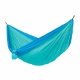 Colibri 3.0 Caribic Hamac de Voyage Double avec fixations