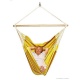 Chaise-Hamac  Lounger Currambera Apricot