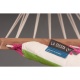 Hamac  barres double Colada Kiwi (Outdoor)