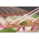 Hamac  barres double Colada Kiwi (Outdoor)