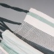 Hamac  double Paloma Olive  + Support Double ELIPSO