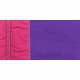 Hamac Enfant Moki coton bio coloris Lilly