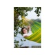 Hamac Simple Sonrisa Lime (outdoor)