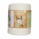 Balancelle Comfort Cumbia Organic (Coton Bio) Latte