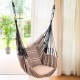 Balancelle Comfort Cumbia Organic (Coton Bio) Zebra