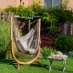 Balancelle Comfort Cumbia (Outdoor) Almond