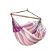 Chaise-Hamac Lounger Domingo Plum (Outdoor)