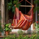 Chaise-Hamac Kingsize DOMINGO Toucan (Outdoor)