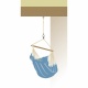 LA SIESTA - Seguro Fixation pour chaise-hamacs aux plafonds