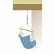 LA SIESTA - Seguro Confort Fixation pour chaise-hamacs aux plafonds