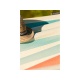 Hamac  barres double Colada Curaao