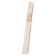 Hamac  barres double Florencia Latte (Coton Bio)