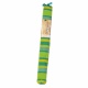 ALISIO Hamac  barres Simple Alisio Lime (Outdoor) + Support Elipso Simple