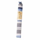 LA SIESTA - ALISIO Hamac  barres Simple Sea Salt (Outdoor) + Support Rglable pour hamac simple Nautico