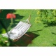 Pack CHILLOUNGE Palma Beach : Hamac  barres simple avec support en eucalyptus certifi FSC