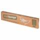 Pack CHILLOUNGE Palma Beach : Hamac  barres simple avec support en eucalyptus certifi FSC