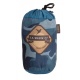 Hamac de Voyage Double Colibri Camo River 300x200