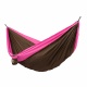 Hamac de Voyage Double COLIBRI fuchsia 300x200