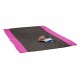 Hamac de Voyage Double COLIBRI fuchsia 300x200