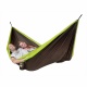 Hamac de Voyage Double COLIBRI green 300x200