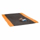 Hamac de Voyage Double COLIBRI orange 300x200