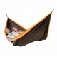 Hamac de Voyage Double COLIBRI orange 300x200