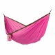 Hamac de Voyage Simple Colibri Fuchsia