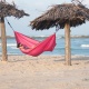 Hamac de Voyage Simple Colibri Fuchsia