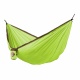 Hamac de Voyage Simple COLIBRI green 250x150