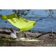 Hamac de Voyage Simple COLIBRI green 250x150