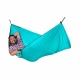 Hamac de Voyage Simple Colibri Turquoise
