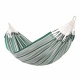 MODESTA Hamac Double en Coton Bio Agave + Support Double Nautico