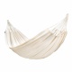 MODESTA Hamac Double en Coton Bio Latte