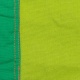 Hamac Enfant Moki coton bio coloris Froggy