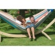 Hamac Familial Domingo Dolphin (Outdoor) 400x180