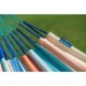 Hamac Familial Domingo Dolphin (Outdoor) 400x180