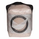 Hamac Filet Mexicana Ecru