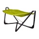 LA SIESTA - HAMAC LOUNGE XL SERENITY WASABI